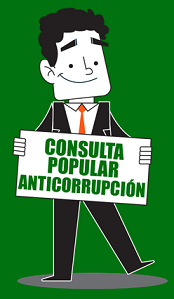 ¿Cuándo se realizará la consulta popular anticorrupción?   