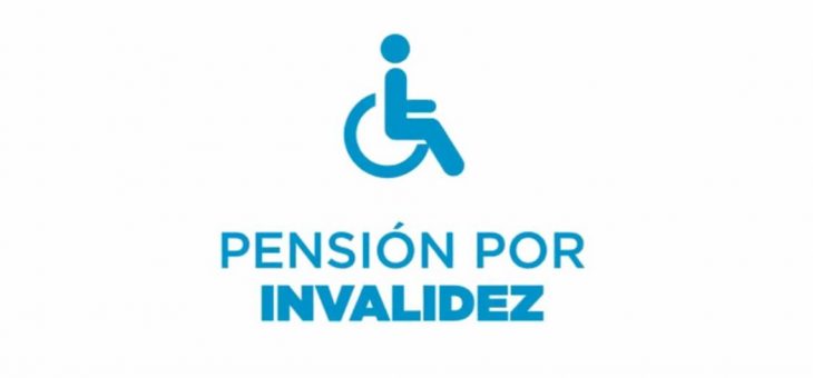¿Cuándo deben ser revisadas las pensiones de invalidez?