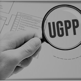 ¿En qué consisten las acciones persuasivas que realiza la UGPP?
