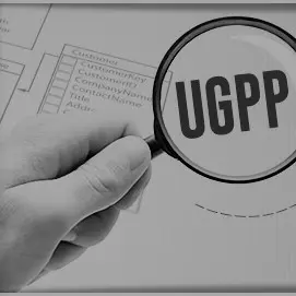 A quienes aplica el esquema de presunción de costos de la UGPP? 