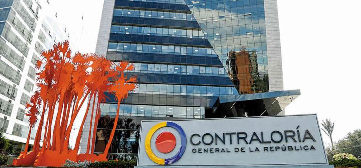 ¿Cuáles son los requisitos para ejercer el cargo de Contralor General de Colombia? 