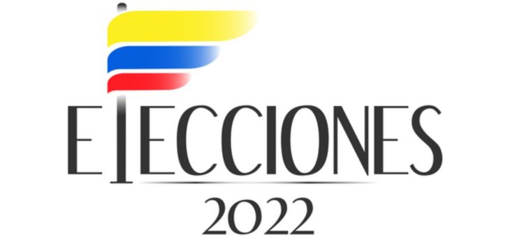 ¿Cuándo es la segunda vuelta de elecciones presidenciales en Colombia? 