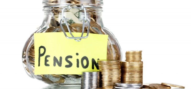 ¿Hasta cuándo pueden pagar los aportes a pensión de abril y mayo del 2020? 