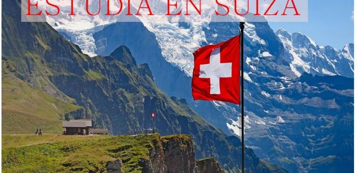 ¡Atención! becas para doctorado en suiza 