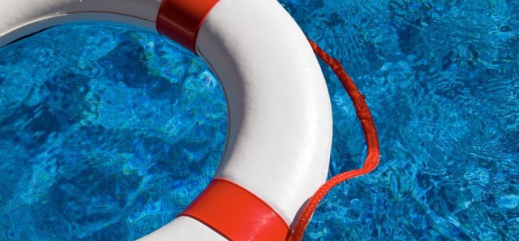 ¿Cuántos salvavidas deben tener las piscinas de copropiedades? 