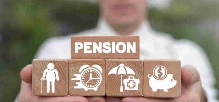 ¿En las pensiones compartidas se paga doble aporte a salud? 